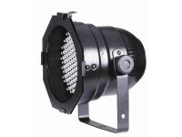 JBSystems LED PAR56 Black 18W